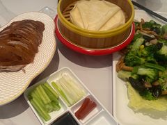 -梅利汴京烤鸭•开封豫菜地标店(晋安路店)