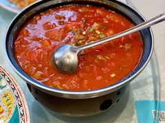 -巴依老爷新疆美食(望京小街店)