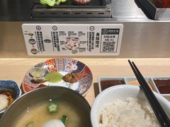 -肉肉大米(金虹桥店)