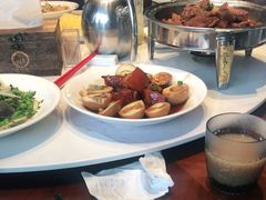 -壹只菜·崇明本地特色菜(崇明南门店)