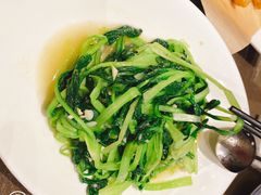 -福来齐·鲁菜海鲜·渔家菜(朝阳街分店)