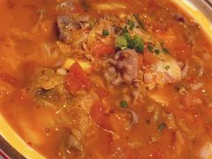 -绿茶餐厅(千岛湖银泰城店)