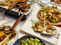 -亿牌牌东北烧烤(博物馆旗舰店)