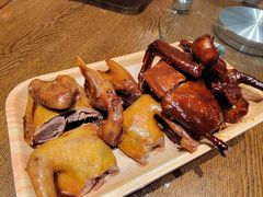 -鸽子窝(黄村店)