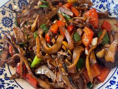 -新新湘菜馆(新中街二条店)