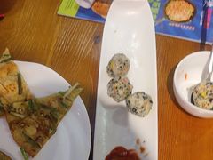 -汉米达特色料理餐厅(郴州友阿国际广场店)