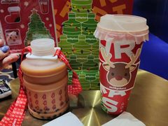 -milkplus·泰式奶茶(较场东路店)