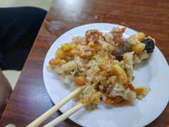 -老妈宫粽球