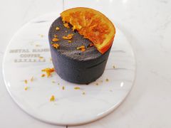 北海道芝士蛋糕-METAL HANDS(五道营店)