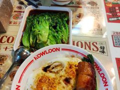 -九龙冰室(新中关购物中心店)
