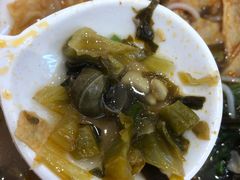 -爱国爱民螺蛳粉(南海万达店)