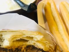 -焦记老潼关肉夹馍(东五路店)