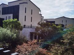 -上海崇明金茂凯悦酒店