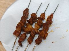 -三中高皇羊肉馆