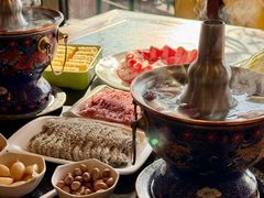 -南门涮肉(通州大船店)