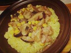 -卢家妈妈·西餐厨房(卜蜂中心店)