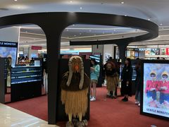 -新世界百货(明洞总店)