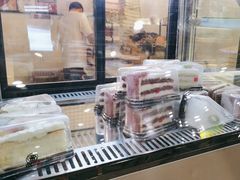 -姆们M Sweetie Cake(五道口店)