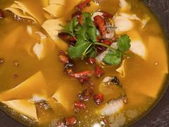 -江宴渔村·鱼鲜土菜(紫荆广场店)