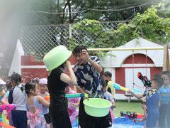 -北京市邮政管理局海慧寺幼儿园