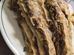 -清真永恒华威肉饼(潘家园店)