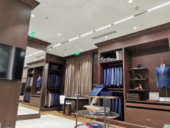 -优山定制西服衬衫大衣(国贸店)