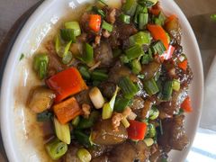 -小乡小镇·传承桐庐土菜·老板亲自烧的菜