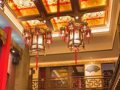 -梅龙镇酒家(南京西路总店)