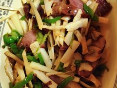 -农家土菜老煨锅(木鱼镇店)