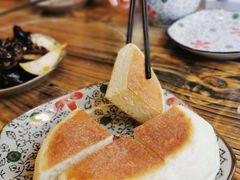 -格日勒阿妈蒙古厨房(大召店)