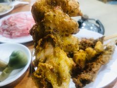 -元盛居(生态大街店)