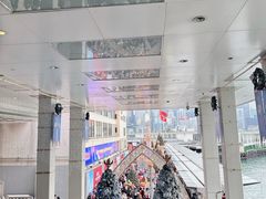 -海港城