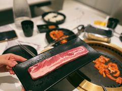 精选厚五花-花味烤肉·拌饭(庐阳万象汇店)