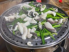 -溪悦渔庄(九龙湖店)