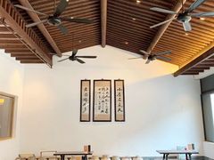 -咸亨酒店•非遗绍兴菜•中华老字号(堂吃餐厅)