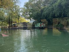 -烟水渔庄餐厅(西溪湿地店)