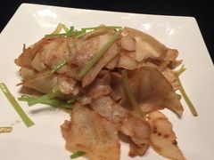 -粗茶淡饭·汉口公馆(循礼门店)