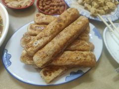 -协顺园回头馆(南顺城路店)