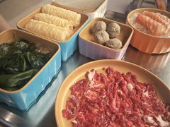 -海底捞大排档火锅(打浦路店)