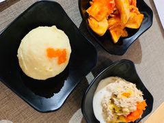 -八角锄烧·肉火锅(天河城店)