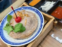 -芋包王闽南茶楼(八市店)
