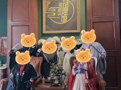 -NINES推理馆(曲江公馆店)