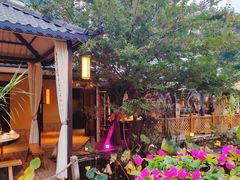 -湘力力小院·鱼汤泡饭(枫林路店)