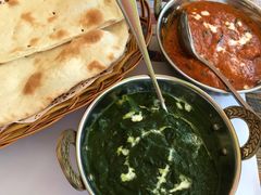-耶尼亚餐厅Bombay Indian Cuisine印度菜
