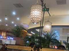 -泰椰里·泰国餐厅(智慧城广百广场店)
