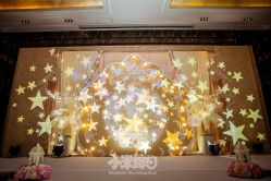 -M'S BANQUET AND SPACE ART