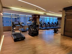 -上海雅居乐万豪侯爵酒店