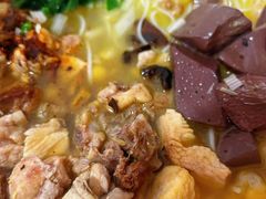 -文山荷鲜居(翠湖店)