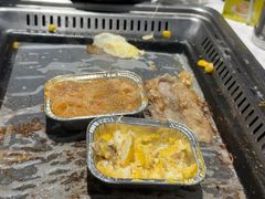 -非烤勿扰自助烤肉(合胜百货店)