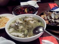 -涌上外婆桥(南塘店)